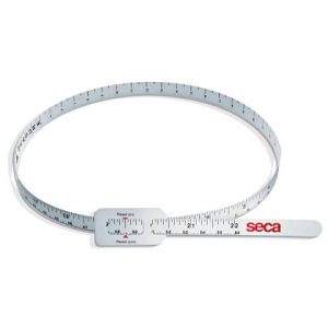 Nastro misuratore circonferenze cranio neonati – 15pz