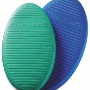 STABILITY TRAINER – VERDE – COMPATTO