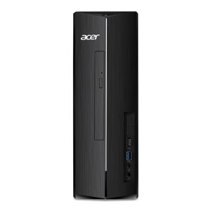 Acer Aspire XC-1760 i3-12100 Desktop Intel® Core™ i3 8 GB DDR4-SDRAM 256 SSD Windows 11 Home PC Nero