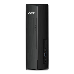 Acer Aspire XC-1760 i5-12400 Desktop Intel® Core™ i5 8 GB DDR4-SDRAM 512 SSD Windows 11 Home PC Nero