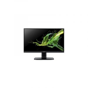 Acer KA KA272BI Monitor PC 68.6 cm (27") 1920 x 1080 Pixel Full HD LED Nero