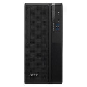 Acer Veriton S2690G Desktop Intel® Core™ i5 i5-12400 8 GB DDR4-SDRAM 256 SSD PC Nero