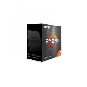 AMD Ryzen 7 5700G processore 3.8 GHz 16 MB L3 Scatola