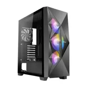 Antec Df800 Flux Midi Tower Nero