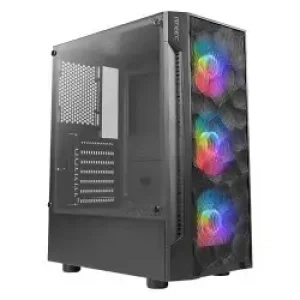 Antec Nx260 Midi Tower Nero