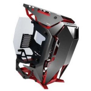 Antec Torque Computer Case Midi Tower Nero, Rosso