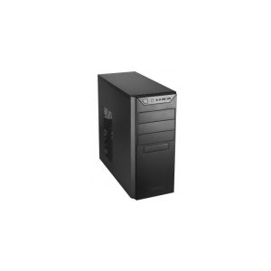 Antec VSK4000B-U3/U2 Tower Nero
