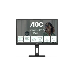 AOC 24P3CV LED display 60.5 cm (23.8") 1920 x 1080 Pixel Full HD Nero