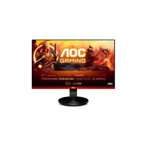 AOC 90 Series G2790PX LED display 68.6 cm (27") 1920 x 1080 Pixel Full HD Nero