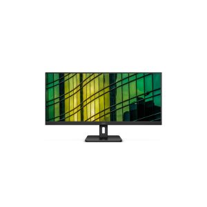 AOC U34E2M Monitor PC 86.4 cm (34") 3440 x 1440 Pixel Wide Quad HD Nero