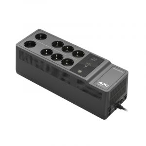 APC BE650G2-IT gruppo di continuità (UPS) Standby (Offline) 0.65 kVA 400 W