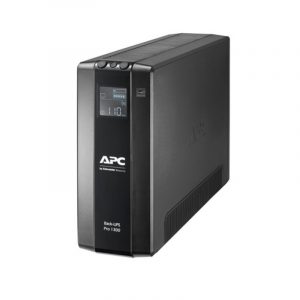 APC BR1300MI gruppo di continuità (UPS) A linea interattiva 1.3 kVA 780 W 8 presa(e) AC