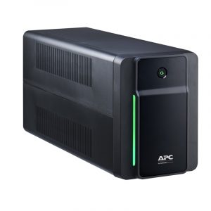 APC BX2200MI-GR gruppo di continuità (UPS) A linea interattiva 2.2 kVA 1200 W 4 presa(e) AC