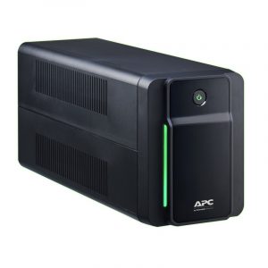 APC BX950MI gruppo di continuità (UPS) A linea interattiva 0.95 kVA 520 W 6 presa(e) AC