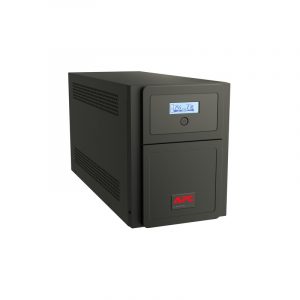 APC Easy UPS SMV gruppo di continuità (UPS) A linea interattiva 3 kVA 2100 W 6 presa(e) AC