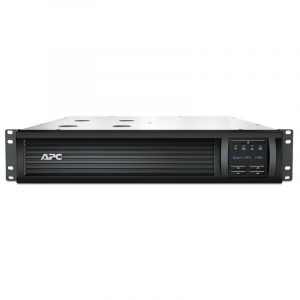 APC SMT1500RMI2UC gruppo di continuità (UPS) A linea interattiva 1.5 kVA 1000 W 4 presa(e) AC