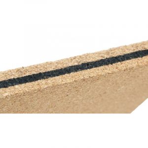 Pannello Edil Sughero Aphon 15 in sughero e gomma