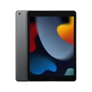 Apple Ipad (9^gen.) 10.2 Wi-fi 256gb - Grigio Siderale