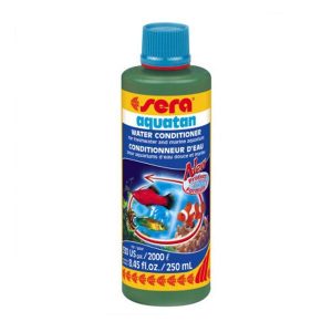 Aquatan Biocondizionatore Capacità  250 ml