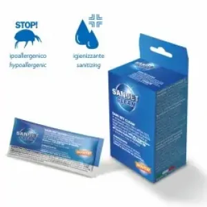 Ariete Sani-jet Clean