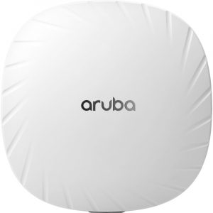 Aruba, a Hewlett Packard Enterprise company Aruba AP-515 (RW) 5375 Mbit/s Bianco Supporto Power over Ethernet (PoE)