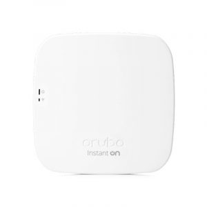 Aruba, a Hewlett Packard Enterprise company Instant On AP11 867 Mbit/s Bianco Supporto Power over Ethernet (PoE)