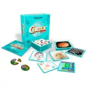 Asmodee Cortex Challenge Gioco di carte per festa