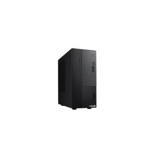 ASUS D500MD-312100005X i3-12100 Mini Tower Intel® Core™ i3 8 GB DDR4-SDRAM 256 SSD Windows 11 Pro PC Nero