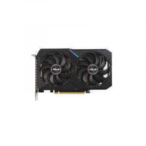 ASUS Dual -RTX3060-O12G-V2 NVIDIA GeForce RTX 3060 12 GB GDDR6