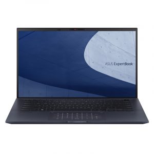 ASUS ExpertBook B9 B9400CBA-KC0642X Computer portatile 35.6 cm (14") Full HD Intel® Core™ i7 i7-1265U 16 GB LPDDR5-SDRAM 512