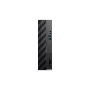 ASUS ExpertCenter D500SD_CZ-512400002X SFF Intel® Core™ i5 i5-12400 8 GB DDR4-SDRAM 256 SSD Windows 11 Pro PC Nero