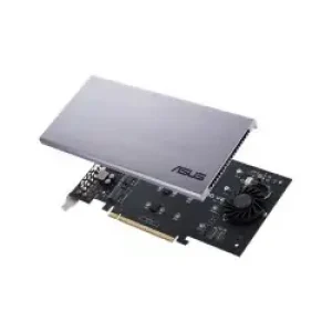 Asus Hyper M.2 X16 Card V2 Scheda Di Interfaccia E Adattatore Interno