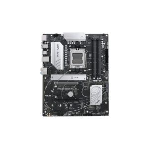 ASUS PRIME B650-PLUS AMD B650 Presa di corrente AM5 ATX