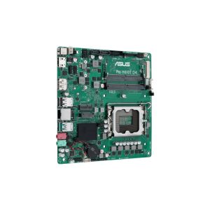 ASUS Pro H610T D4-CSM Intel H610 LGA 1700 mini ITX