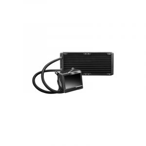 ASUS ROG RYUJIN II 240 Processore Raffreddatore di liquidi tutto in uno 12 cm Nero 1 pz