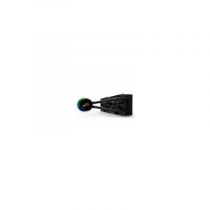 ASUS ROG RYUO 240 Processore Raffreddatore di liquidi tutto in uno 12 cm Nero 1 pz