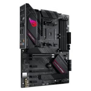 Asus Rog Strix B550-f Gaming Amd B550 Socket Am4 Atx