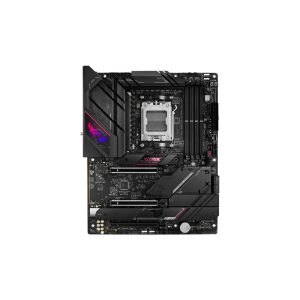 ASUS ROG STRIX B650E-E GAMING WIFI AMD B650 Presa di corrente AM5 ATX