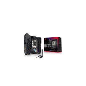 ASUS ROG STRIX B760-I GAMING WIFI Intel B760 LGA 1700 mini ITX