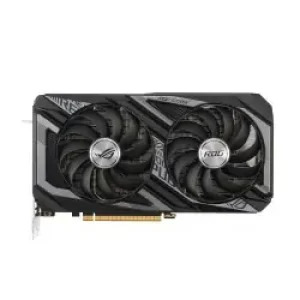 Asus Rog -strix-rx6600xt-o8g-gaming Amd Radeon Rx 6600 Xt 8 Gb Gddr6