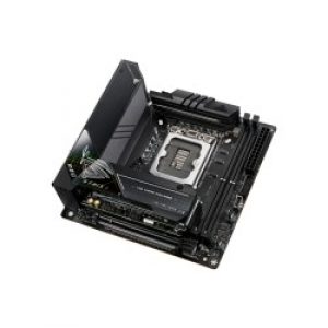 Asus Rog-strix-z690-i-gaming-wifi Intel Z690 Lga 1700 Mini Itx