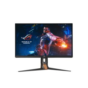 ASUS ROG Swift PG27AQN Monitor PC 68.6 cm (27") 2560 x 1440 Pixel Wide Quad HD Grigio