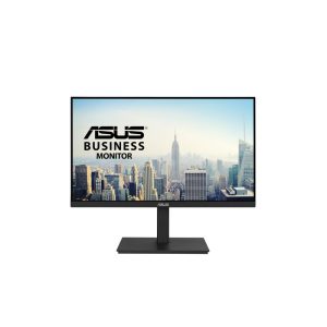 ASUS VA24ECPSN Monitor PC 60.5 cm (23.8") 1920 x 1080 Pixel Full HD LCD Nero