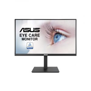 ASUS VA27AQSB LED display 68.6 cm (27") 2560 x 1440 Pixel Quad HD Nero