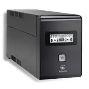 Atlantis Land HostPower 851 gruppo di continuità (UPS) 0.85 kVA 480 W
