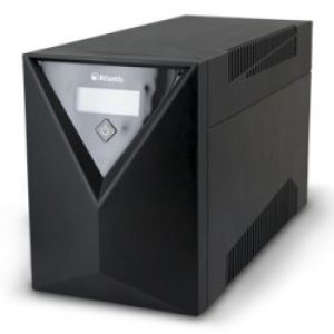 Atlantis Land Onepower 2001 Gruppo Di Continuità (ups) 2 Kva 1200 W