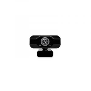 Atlantis Land P015-F930HD webcam 1920 x 1080 Pixel USB 2.0 Nero