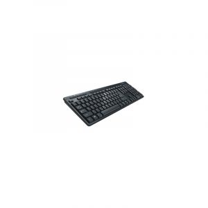 Atlantis Land Premium 110. ITA tastiera USB Nero