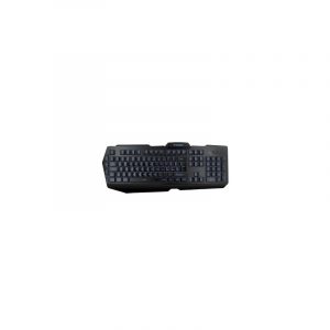 Atlantis Land Triton K400 tastiera USB QWERTY Italiano Nero