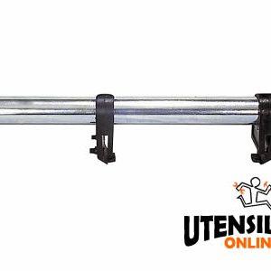 Attacco per Schermo protettivo LTF 140.12 con foro portalampade